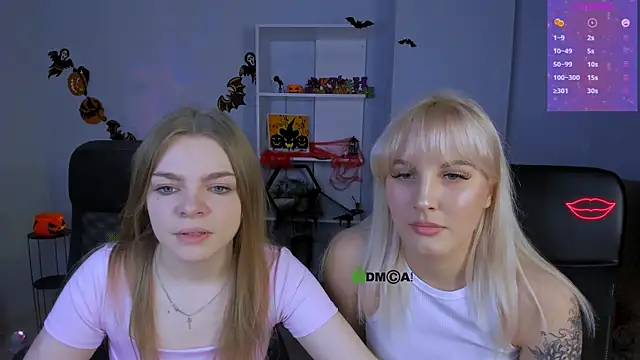 Snapshot of veronica_bubble chatting on October 21, 2025, 7:58 pm veronica bubble online show from October 21, 2025, 7:58 pm