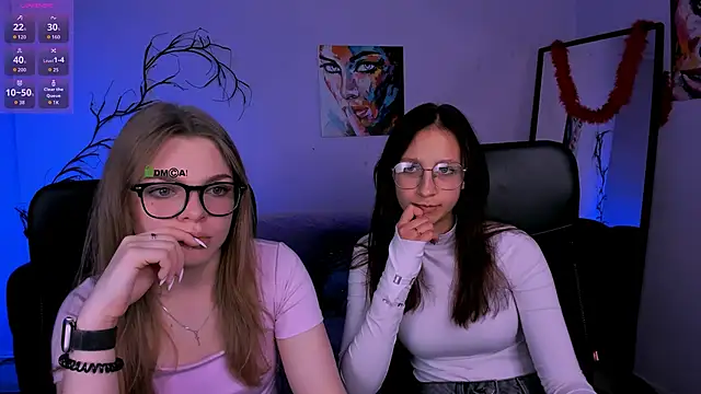 Snapshot of veronica_bubble chatting on November 15, 2025, 8:27 pm veronica bubble online show from November 15, 2025, 8:27 pm