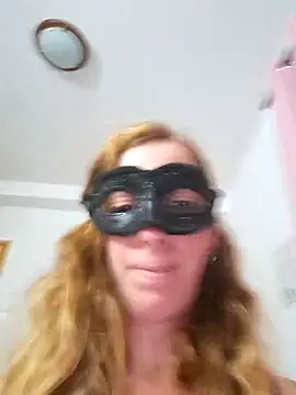 Margarita2500 online show from September 21, 2025, 6:53 pm