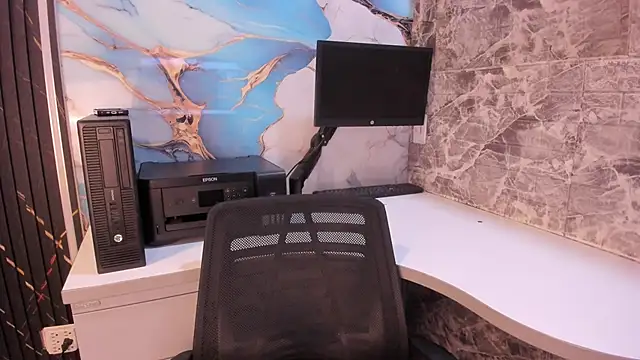 Gara Himari online show from October 16, 2025, 7:37 pm