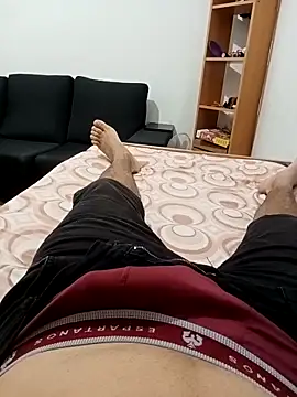 Snapshot of Alexandrevictor69 chatting on October 7, 2025, 5:32 pm Alexandrevictor69 online show from October 7, 2025, 5:32 pm