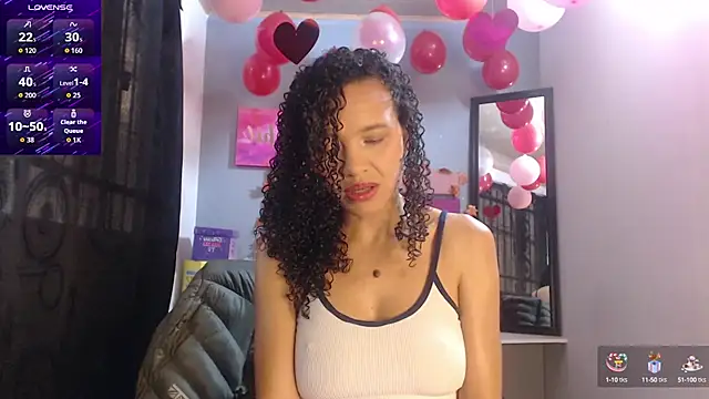 alma azul online show from September 19, 2025, 12:50 pm