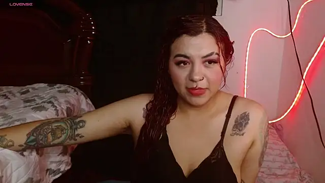 aria-dark online show from September 18, 2025, 2:13 am