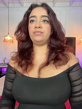 NaughtyNinnaXXX online show from March 20, 2026, 5:23 am