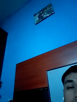 Exotic19cm online show from November 10, 2025, 6:56 am