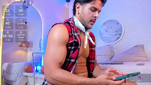 Snapshot of thiago_mercer chatting on October 23, 2025, 10:14 am thiago mercer online show from October 23, 2025, 10:14 am