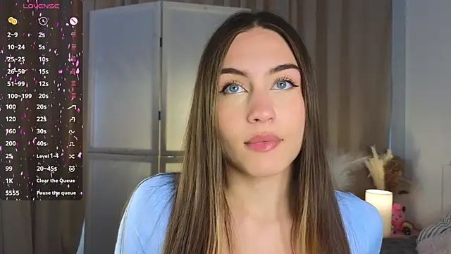 Moonlight1Sonata1 online show from September 27, 2025, 9:03 am