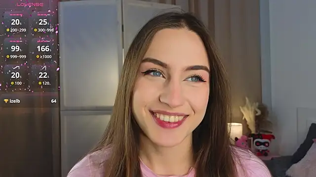 Moonlight1Sonata1 online show from November 8, 2025, 9:09 am