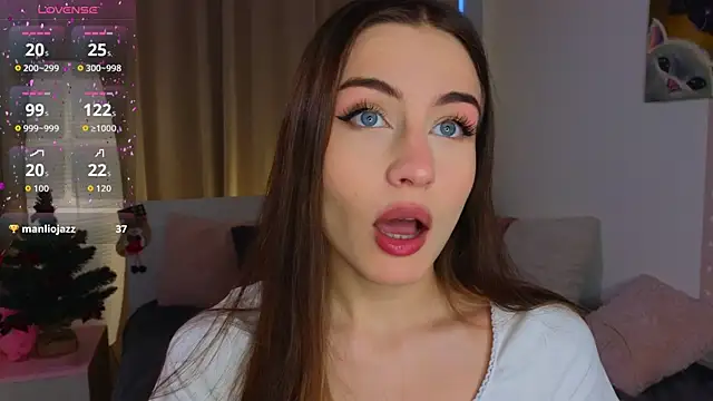 Moonlight1Sonata1 online show from December 22, 2025, 9:06 am