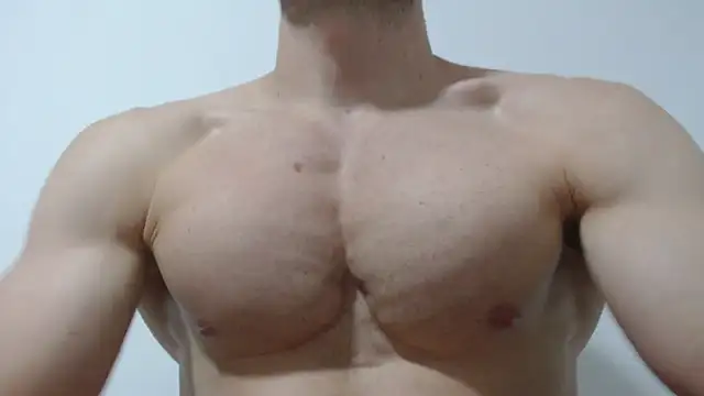 Rocky Muscle online show from April 1, 2026, 6:16 pm