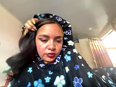 amanne misa online show from November 23, 2025, 5:24 pm