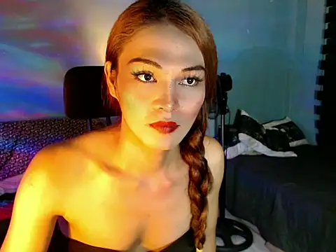 AngelWildCummer online show from October 28, 2025, 9:57 am