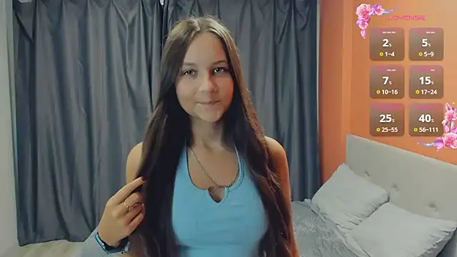 Snapshot of day_may chatting on October 3, 2025, 11:40 am day may online show from October 3, 2025, 11:40 am