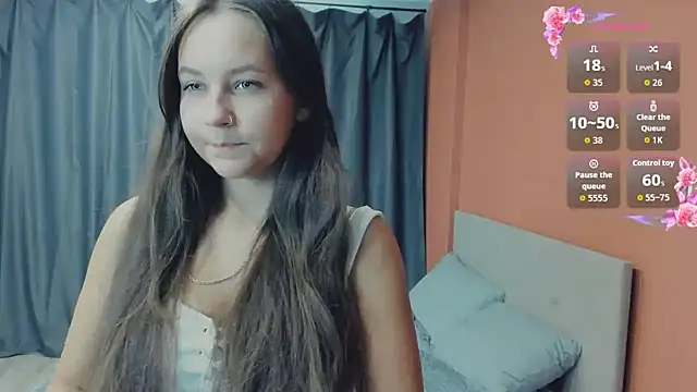 Snapshot of day_may chatting on October 4, 2025, 11:52 am day may online show from October 4, 2025, 11:52 am