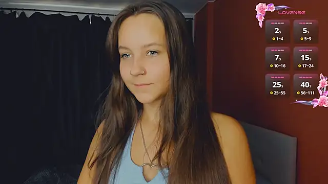 Snapshot of day_may chatting on October 9, 2025, 12:36 pm day may online show from October 9, 2025, 12:36 pm