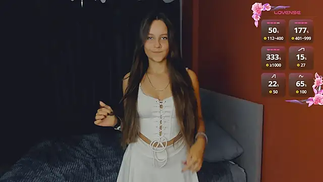 Snapshot of day_may chatting on October 10, 2025, 11:31 am day may online show from October 10, 2025, 11:31 am