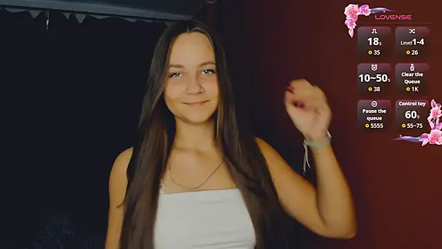 Snapshot of day_may chatting on October 12, 2025, 2:16 pm day may online show from October 12, 2025, 2:16 pm