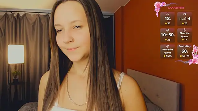 Snapshot of day_may chatting on October 16, 2025, 1:01 pm day may online show from October 16, 2025, 1:01 pm