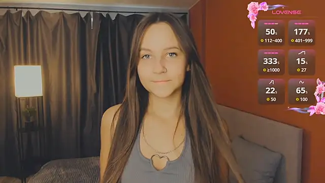 Snapshot of day_may chatting on October 18, 2025, 1:23 pm day may online show from October 18, 2025, 1:23 pm