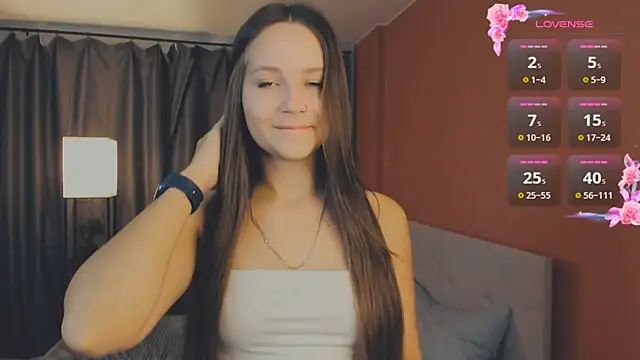 Snapshot of day_may chatting on October 23, 2025, 1:43 pm day may online show from October 23, 2025, 1:43 pm