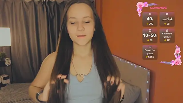 Snapshot of day_may chatting on November 27, 2025, 1:13 pm day may online show from November 27, 2025, 1:13 pm