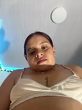 sbanna valle  online show from May 7, 2026, 12:27 am
