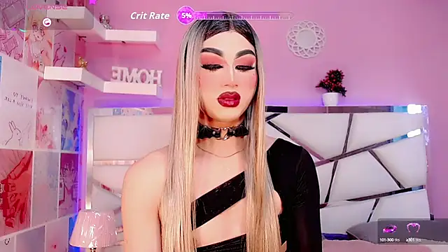 Miacuteee online show from September 27, 2025, 8:36 pm