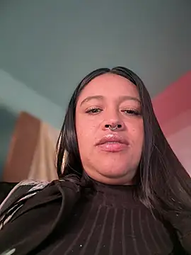 -Mia1 online show from March 31, 2026, 12:27 pm