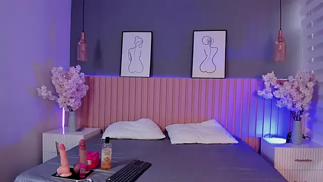 Maraia Ford online show from September 30, 2025, 8:14 pm