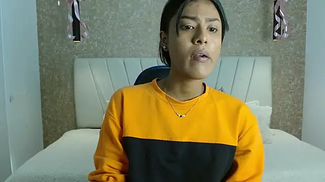 babilett online show from November 2, 2025, 11:45 am