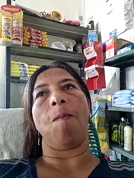 maleja23 online show from September 25, 2025, 9:29 pm