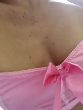 maleja23 online show from October 21, 2025, 11:38 pm