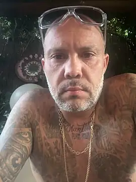 Snapshot of gitanomadrid chatting on May 22, 2026, 7:08 pm gitanomadrid online show from May 22, 2026, 7:08 pm