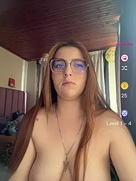 Snapshot of CoraVibes chatting on April 30, 2026, 12:00 pm CoraVibes online show from April 30, 2026, 12:00 pm