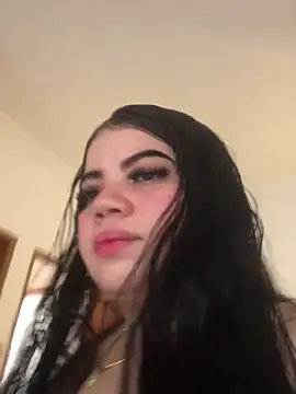 Kuromy x online show from February 3, 2026, 7:52 pm