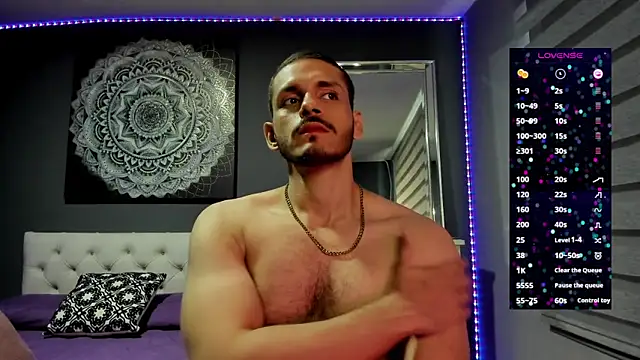 TianZilac online show from September 18, 2025, 5:48 pm