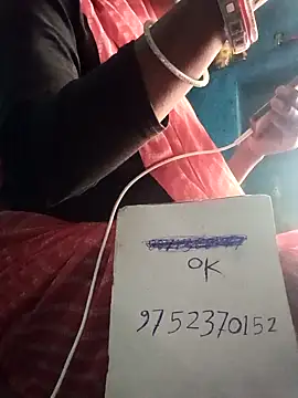 Radha8080 online show from October 4, 2025, 8:34 am