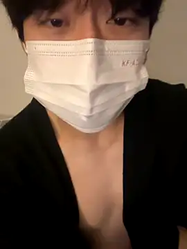 Snapshot of min9811 chatting on November 6, 2025, 12:55 am min9811 online show from November 6, 2025, 12:55 am