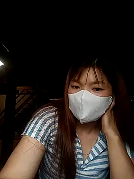 - Jin-Ka-  online show from September 11, 2025, 5:51 am