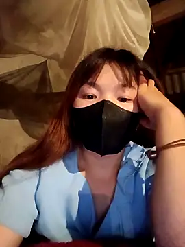 - Jin-Ka-  online show from October 15, 2025, 3:45 pm