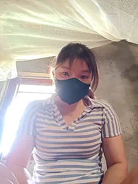 - Jin-Ka-  online show from October 29, 2025, 2:47 am