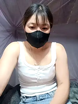 - Jin-Ka-  online show from November 3, 2025, 2:57 am