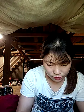 - Jin-Ka-  online show from November 4, 2025, 6:23 am