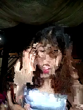 - Jin-Ka-  online show from November 10, 2025, 4:11 am