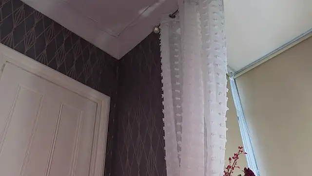 SereneXX online show from March 27, 2026, 7:25 am