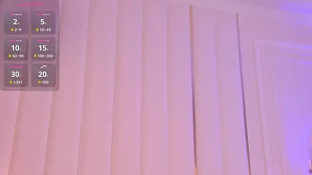 RemyLoon online show from October 21, 2025, 12:50 pm