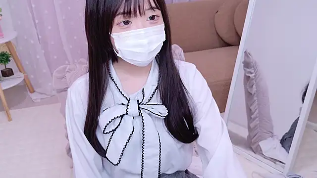 Snapshot of YUNOcha_oO chatting on September 26, 2025, 9:13 am YUNOcha oO online show from September 26, 2025, 9:13 am