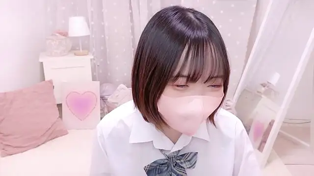 Snapshot of YUNOcha_oO chatting on November 29, 2025, 6:49 am YUNOcha oO online show from November 29, 2025, 6:49 am