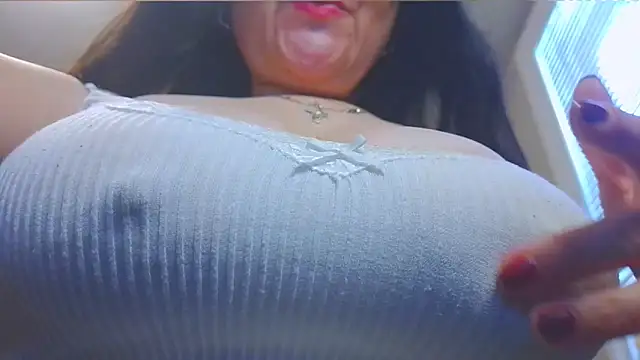 sharoldfox19 online show from October 1, 2025, 5:30 pm