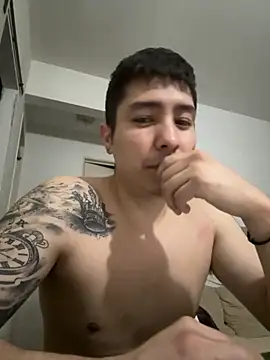 9999Alez online show from October 9, 2025, 10:19 pm